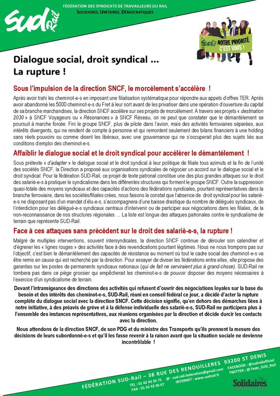 2025 - 04 - 01 - Rupture