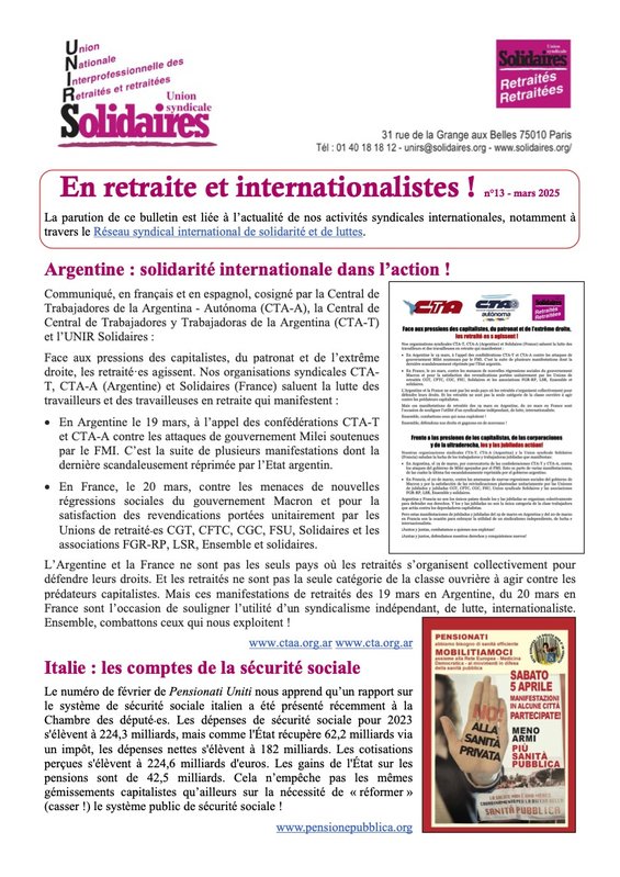 2025 - 3 - 26 - UNIRS International 13 -1