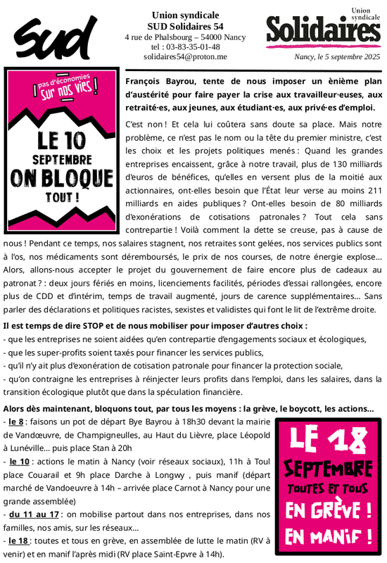 tract 18 septembre def