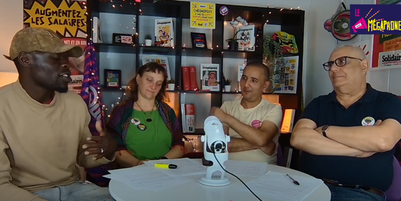 Capture d’écran 2025-06-03 Le Mégaphone