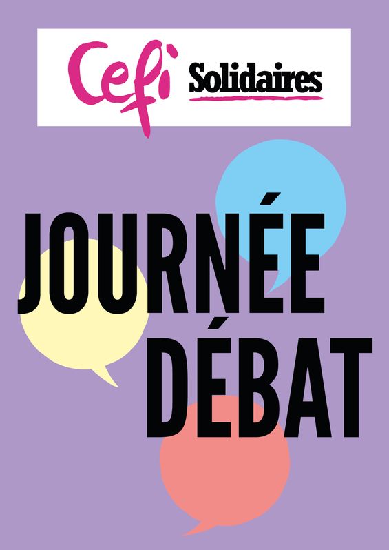 Journée débat