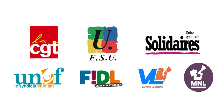 intersyndical