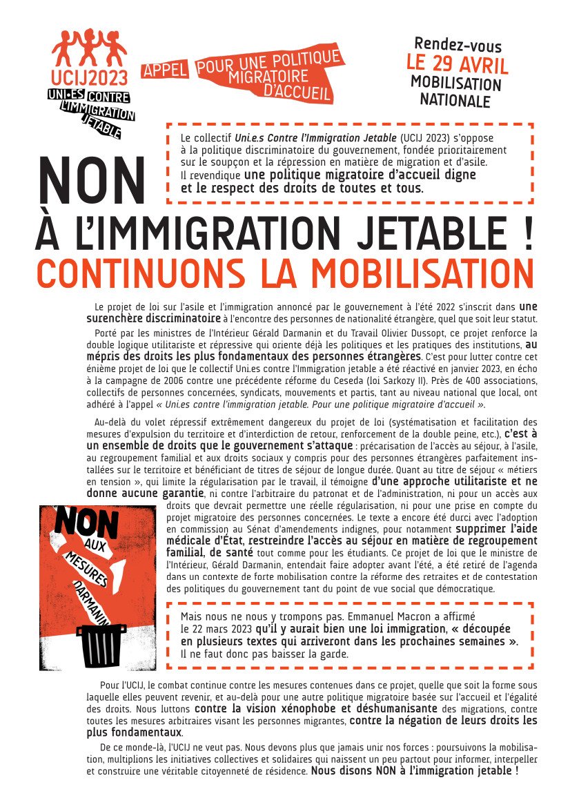 tract UCIJ - 29 avril-2